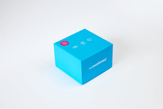 Znayomci: Classic 2.0