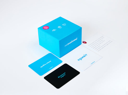 Znayomci: Classic 2.0